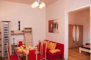 Appartement de vacances �/en/au Pressbaum (Wiener Umland/Nordteil)ou appartement ou maison de vacances