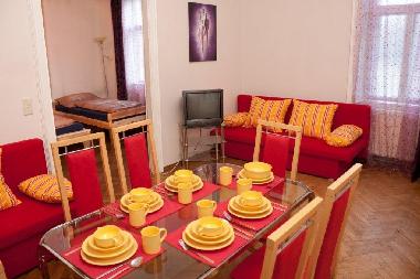 Appartement de vacances �/en/au Pressbaum (Wiener Umland/Nordteil)ou appartement ou maison de vacances