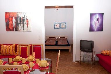 Appartement de vacances �/en/au Pressbaum (Wiener Umland/Nordteil)ou appartement ou maison de vacances