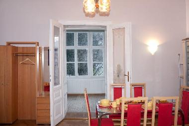 Appartement de vacances �/en/au Pressbaum (Wiener Umland/Nordteil)ou appartement ou maison de vacances
