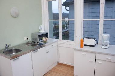 Appartement de vacances �/en/au Pressbaum (Wiener Umland/Nordteil)ou appartement ou maison de vacances