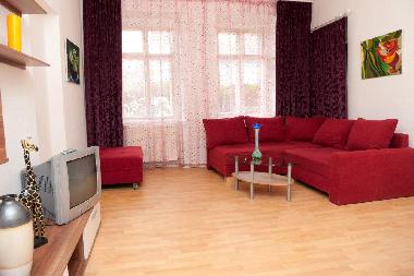 Appartement de vacances �/en/au Pressbaum (Wiener Umland/Nordteil)ou appartement ou maison de vacances