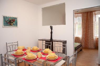 Appartement de vacances �/en/au Pressbaum (Wiener Umland/Nordteil)ou appartement ou maison de vacances