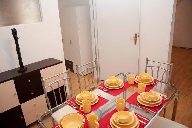 Appartement de vacances �/en/au Pressbaum (Wiener Umland/Nordteil)ou appartement ou maison de vacances