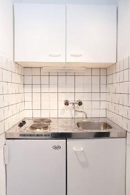 Appartement de vacances �/en/au Pressbaum (Wiener Umland/Nordteil)ou appartement ou maison de vacances