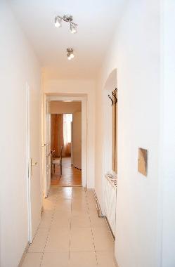 Appartement de vacances �/en/au Pressbaum (Wiener Umland/Nordteil)ou appartement ou maison de vacances