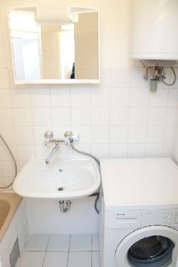 Appartement de vacances �/en/au Pressbaum (Wiener Umland/Nordteil)ou appartement ou maison de vacances
