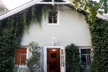 Maison de vacances �/en/au Pressbaum (Wiener Umland/Nordteil)ou appartement ou maison de vacances