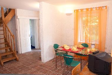 Maison de vacances �/en/au Pressbaum (Wiener Umland/Nordteil)ou appartement ou maison de vacances