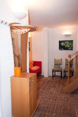 Maison de vacances �/en/au Pressbaum (Wiener Umland/Nordteil)ou appartement ou maison de vacances