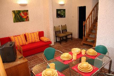 Maison de vacances �/en/au Pressbaum (Wiener Umland/Nordteil)ou appartement ou maison de vacances