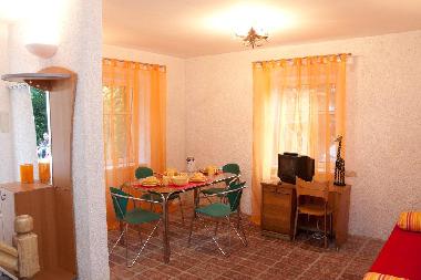 Maison de vacances �/en/au Pressbaum (Wiener Umland/Nordteil)ou appartement ou maison de vacances