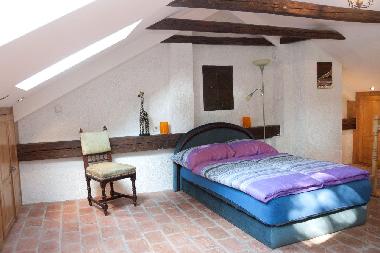 Maison de vacances �/en/au Pressbaum (Wiener Umland/Nordteil)ou appartement ou maison de vacances