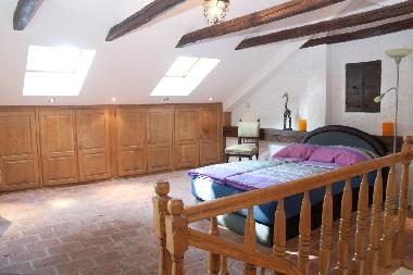 Maison de vacances �/en/au Pressbaum (Wiener Umland/Nordteil)ou appartement ou maison de vacances