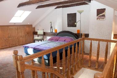 Maison de vacances �/en/au Pressbaum (Wiener Umland/Nordteil)ou appartement ou maison de vacances