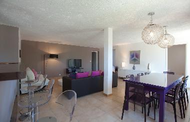 Appartement de vacances /en/au Porto Vecchio (Corse-du-Sud)ou appartement ou maison de vacances