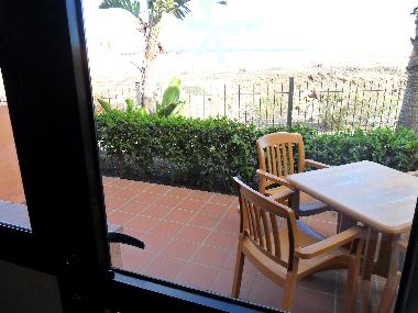 Appartement de vacances �/en/au Corralejo (Fuerteventura)ou appartement ou maison de vacances