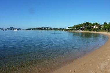 Appartement de vacances /en/au Porto Vecchio (Corse-du-Sud)ou appartement ou maison de vacances