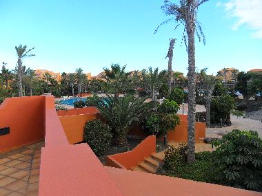 Appartement de vacances �/en/au Corralejo (Fuerteventura)ou appartement ou maison de vacances