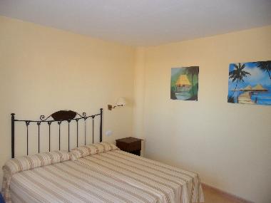 Appartement de vacances �/en/au Corralejo (Fuerteventura)ou appartement ou maison de vacances