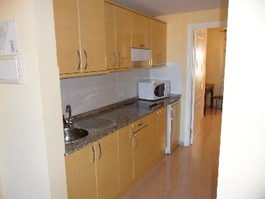Appartement de vacances �/en/au Corralejo (Fuerteventura)ou appartement ou maison de vacances