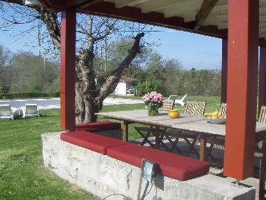 Maison de vacances �/en/au arcangues (Pyr�n�es-Atlantiques)ou appartement ou maison de vacances
