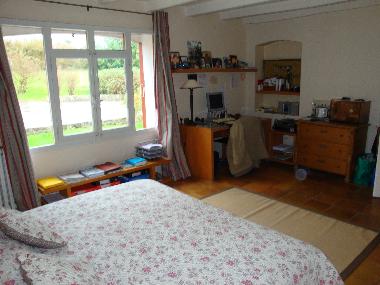 Maison de vacances �/en/au arcangues (Pyr�n�es-Atlantiques)ou appartement ou maison de vacances