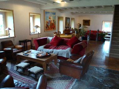 Maison de vacances �/en/au arcangues (Pyr�n�es-Atlantiques)ou appartement ou maison de vacances