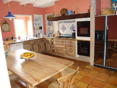 Maison de vacances �/en/au arcangues (Pyr�n�es-Atlantiques)ou appartement ou maison de vacances