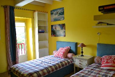 Maison de vacances �/en/au arcangues (Pyr�n�es-Atlantiques)ou appartement ou maison de vacances