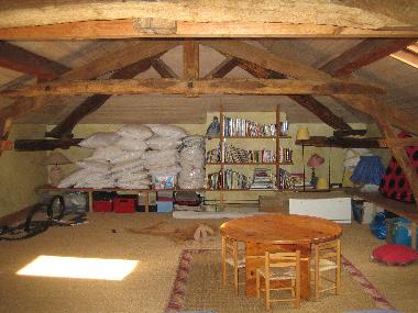 Maison de vacances �/en/au arcangues (Pyr�n�es-Atlantiques)ou appartement ou maison de vacances