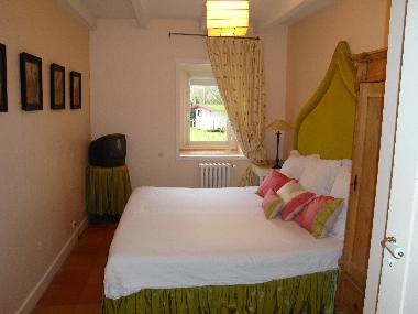 Maison de vacances �/en/au arcangues (Pyr�n�es-Atlantiques)ou appartement ou maison de vacances