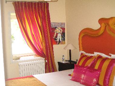 Maison de vacances �/en/au arcangues (Pyr�n�es-Atlantiques)ou appartement ou maison de vacances