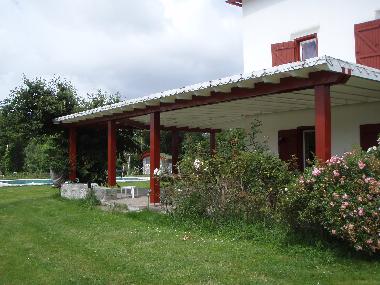 Maison de vacances �/en/au arcangues (Pyr�n�es-Atlantiques)ou appartement ou maison de vacances