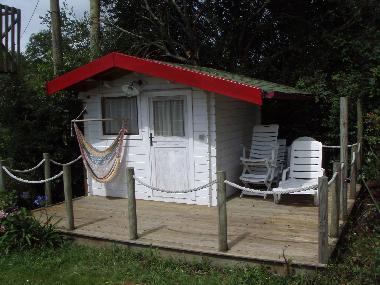 Maison de vacances �/en/au arcangues (Pyr�n�es-Atlantiques)ou appartement ou maison de vacances