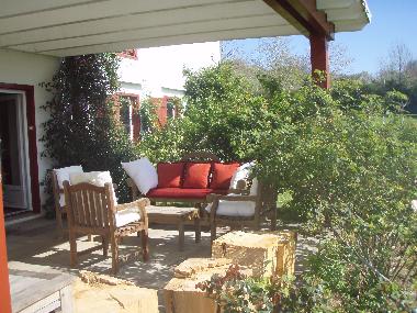 Maison de vacances �/en/au arcangues (Pyr�n�es-Atlantiques)ou appartement ou maison de vacances