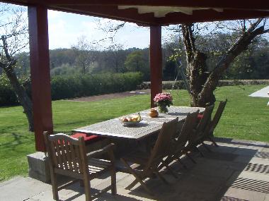Maison de vacances �/en/au arcangues (Pyr�n�es-Atlantiques)ou appartement ou maison de vacances
