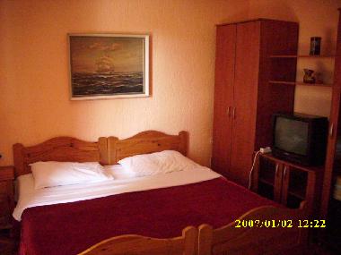 Appartement de vacances /en/au Mali Loinj (Primorsko-Goranska)ou appartement ou maison de vacances