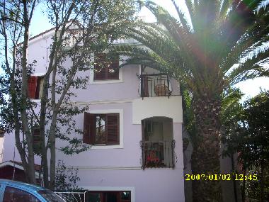 Appartement de vacances /en/au Mali Loinj (Primorsko-Goranska)ou appartement ou maison de vacances