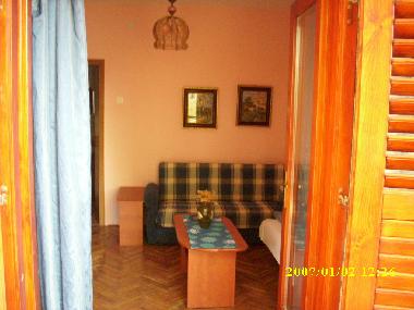 Appartement de vacances /en/au Mali Loinj (Primorsko-Goranska)ou appartement ou maison de vacances