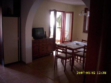 Appartement de vacances /en/au Mali Loinj (Primorsko-Goranska)ou appartement ou maison de vacances