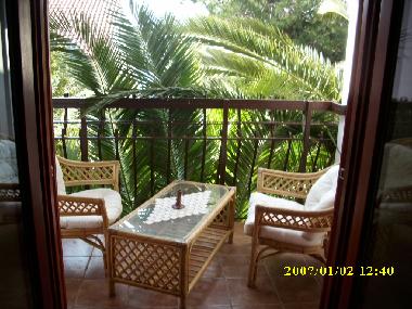 Appartement de vacances /en/au Mali Loinj (Primorsko-Goranska)ou appartement ou maison de vacances