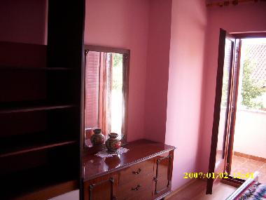 Appartement de vacances /en/au Mali Loinj (Primorsko-Goranska)ou appartement ou maison de vacances