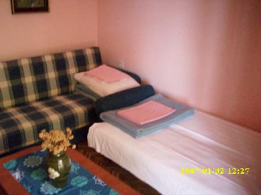 Appartement de vacances /en/au Mali Loinj (Primorsko-Goranska)ou appartement ou maison de vacances