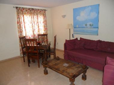 Appartement de vacances �/en/au Corralejo (Fuerteventura)ou appartement ou maison de vacances