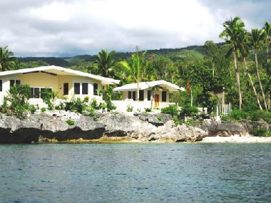 Maison de vacances /en/au Alcoy (Cebu)ou appartement ou maison de vacances