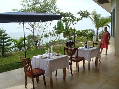 Maison de vacances /en/au Alcoy (Cebu)ou appartement ou maison de vacances