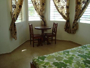 Maison de vacances /en/au Alcoy (Cebu)ou appartement ou maison de vacances