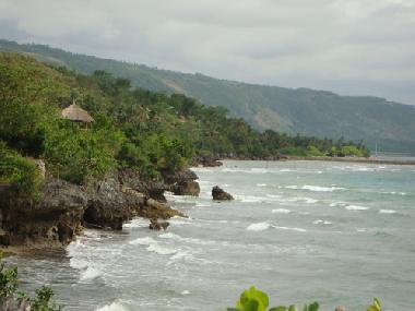 Maison de vacances /en/au Alcoy (Cebu)ou appartement ou maison de vacances