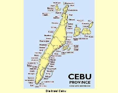 Maison de vacances /en/au Alcoy (Cebu)ou appartement ou maison de vacances